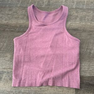 Lululemon top